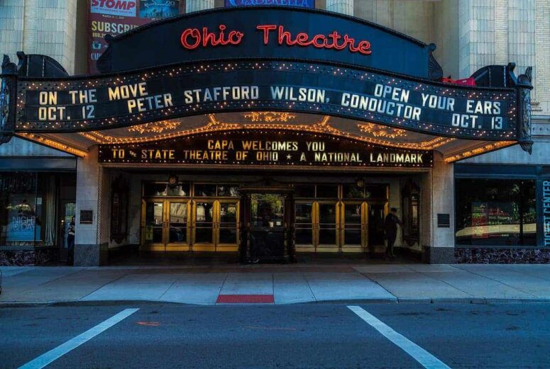 Ohio'da yapılacak ilginç şeyler