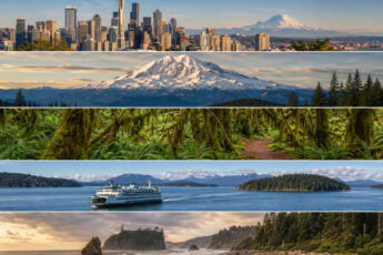 Washington Eyaletinde Yapılması İstenen Şeyler 49 Top things to do in Washington State