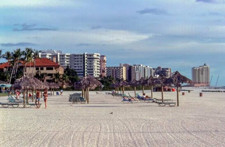 Florida'daki aile dostu tatil köyleri