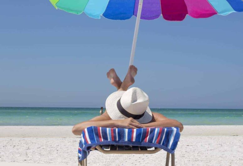 Florida'da yapılacak epik şeyler