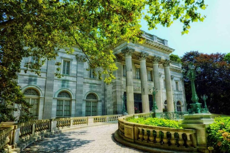 Rhode Island'da Yapılması Gereken Unutulmaz Şeyler