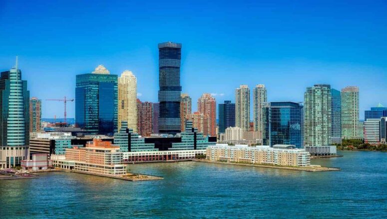 New Jersey'de yapılacak heyecanlı şeyler
