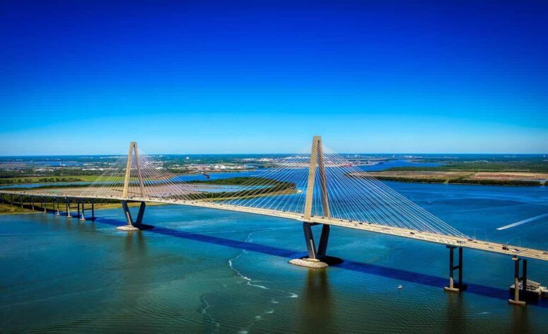 Güney Carolina'da yapılacak garantili şeyler