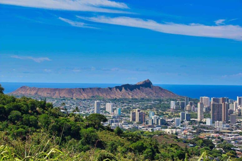Honolulu, Hawaii'de ziyaret edilecek önemli yerler