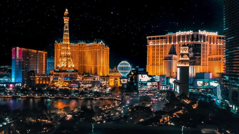 Nevada'da Yapılacak İnanılmaz Şeyler