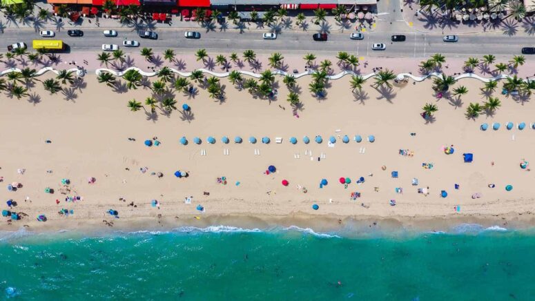 Florida'daki aile dostu tatil köyleri