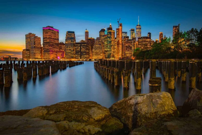New York Eyaletinde yapılacak efsanevi şeyler